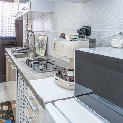 foto cucina